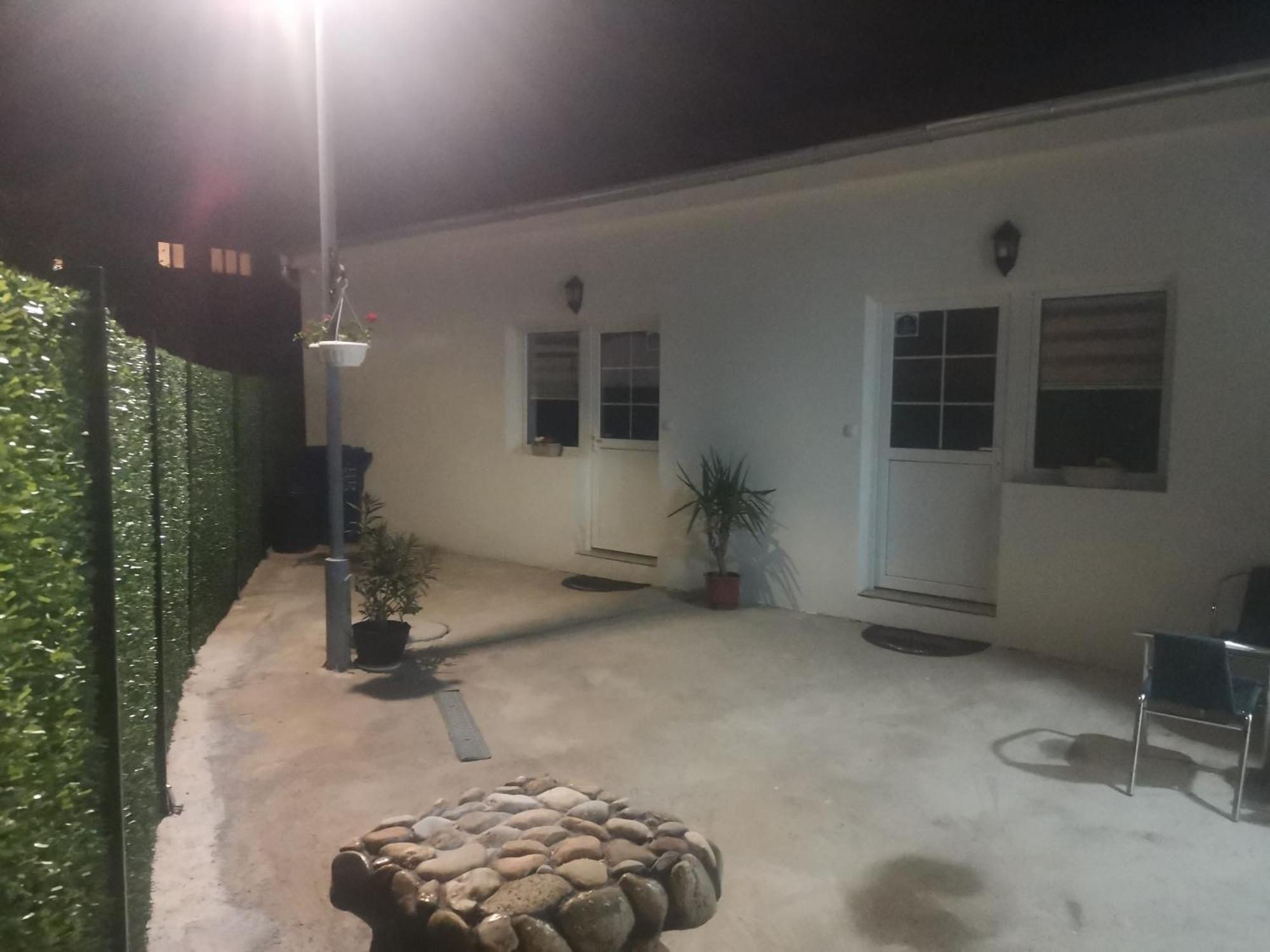 Appartamento Adamovic Pirot Esterno foto